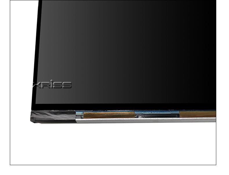 LCD Screen M270HAN01.1 LM270WF7 SSD1 SSD3 MV270FHM N30N40 For Lenovo