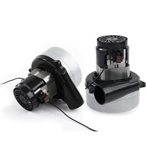 Wholesale Faradyi Customized High Pressure 110V 220V Ac Low Noise Industrial Brushless Vacuum Cleaner Motor for Supermarket from china suppliers
