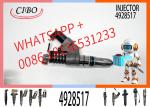 Original New Cummins Injector 4914554 4914555 4915382 4928171 4928260 4928262