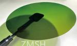 8inch 12inch 4H-N Type SiC Wafer Thickness 500±25um 1000±50 N Doped Dummy Prime