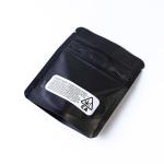 Child Resistant Zipper Bags FDA Compliant Food-Grade PE Material Custom Sizes