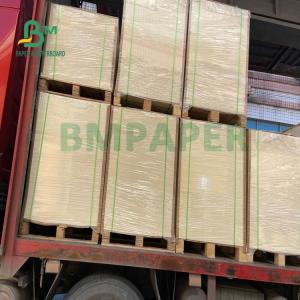 Wholesale 135gsm + 20gsm Polyethylene Coated Cup Base Paper For Soup Bowl from china suppliers