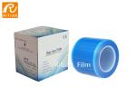 Customized Medical Dental Barrier Film LDPE Material Low Tack Protective Film