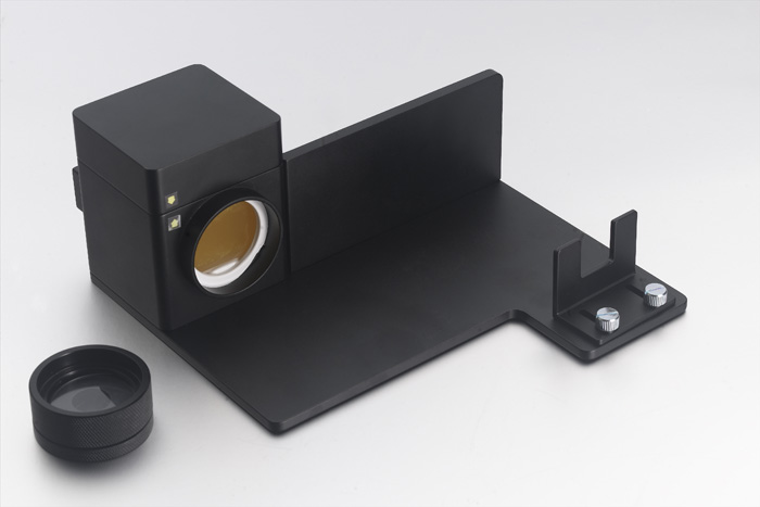 Beverages colorimeter chroma meter for color difference with accessory universal test components NH310
