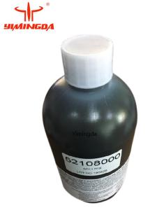 Wholesale Auto Cutter Parts Durable AP700-CXS Plotter Parts 500ml Ink Cartridge 52108000 from china suppliers