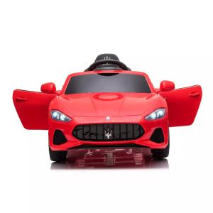 Wholesale Kids' 6v Electric Ride On Car with Mobile Phone Remote Control and Carton Size 102*54*30 from china suppliers