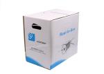 1000FT Cat6 UTP Cable Solid 23AWG category 6 network cable Wire copper