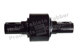 Wholesale Black 80x52x152 Torque Rod Bushing , Polyurethane Spring Bushings from china suppliers