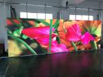 Stage LED Screens Activities Show Outdoor LED Screens High 5000 Brightness Video