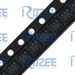 TPS561208DDCR