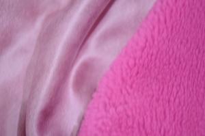 Wholesale 600GSM FUR: SOLID SHERPA SUEDE: SOLID SUEDE from china suppliers