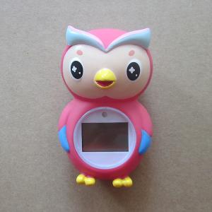 Wholesale 2016 Plastic Kids Digital Bath Thermometer, Cow Bath Thermometer from china suppliers