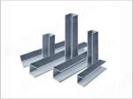 Not Perforated 316 Stainless Steel U Channel 316L 321 410 Brushed