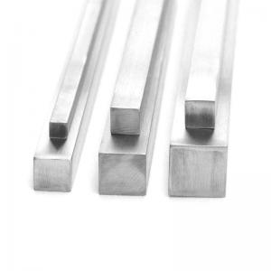 Wholesale ISO Certificate 12mm Square Bar Heat Resistance Square Iron Rod from china suppliers