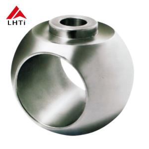 Wholesale Ti Grade 2 Gr2 Pure Titanium Balls Titanium Alloy Balls for Body Jewerly and Bearing from china suppliers