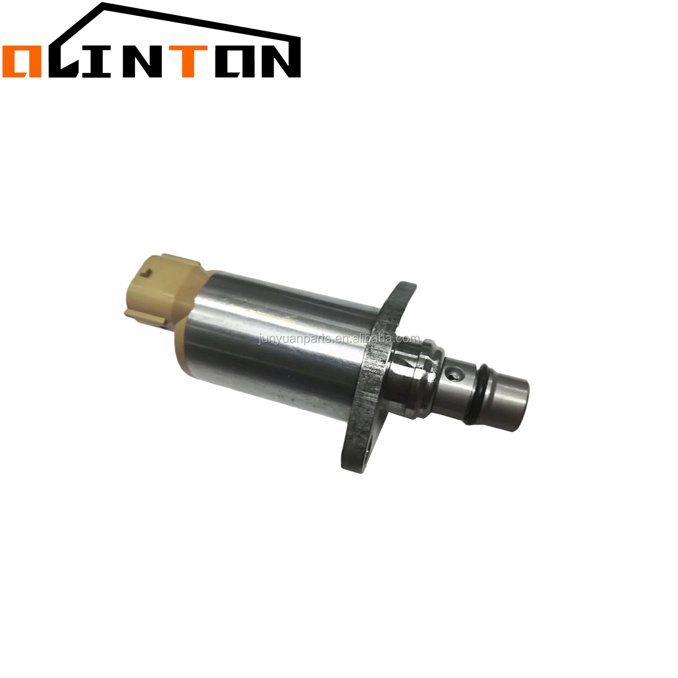 4HK1 J05 J08 SCV Solenoid Valve VHS227311072A for Fuel Pump Suction Control Valve
