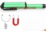 Newest Superior quality Durable Outdoor Fishing Pen Light Magnetic Inspection