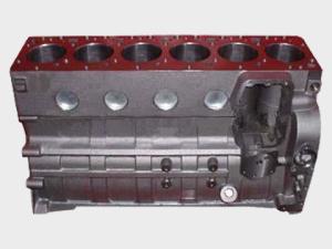 Wholesale Engine block for Weifang Ricardo 295/495/4100/4105/6105/6113/6126 from china suppliers