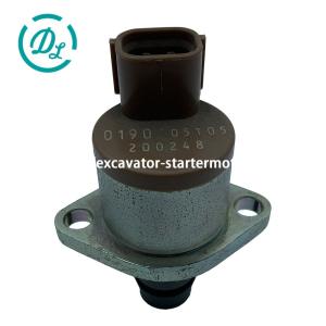 Wholesale Engine Parts 294200-0190 Suction Control Valve 294200-0390 294200-0170 from china suppliers