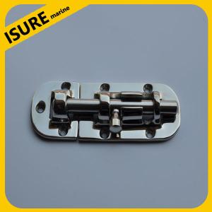 Wholesale Stainless Steel - Door Bolt Slide Barrel Lock Inch Latch from china suppliers
