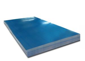 Wholesale ASTM B209 5000 Series Aluminum Sheet Medium / High Strength Magnesium Alloy Sheet from china suppliers