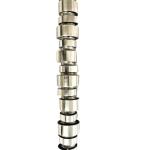 M11 High Lift Diesel Engine Camshaft Billet Steel 4022816 Antirust