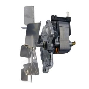 Wholesale 42W Hot Air Oven Fan Ac Shade Pole Motor Air Circulation Fan For Home 230V 50HZ from china suppliers