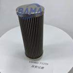 OEM/ODM Stainless Steel Hydraulic Oil Filter Element 79699573 for 5000h Service