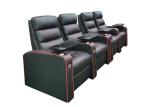 Genuine Leather Motorized Electric Recliner Chairs