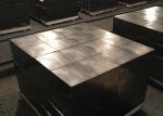 EAF MgO C Brick Refractory Products High Strength / Slag Resistance CE Approval