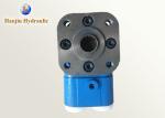 Zoomlion Ower Steering Control Unit G1/2" Oil Port 50cc-1000cc For Agricultural