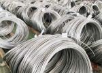 Underground Gas Field SS Hydraulic Control Line Tubing