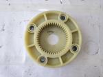 260MM Excavator 46Teeth Coupling Connection Plate