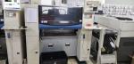 SM411 SM421 High Speed Pick And Place Machine 42KCPH HITACHI G5