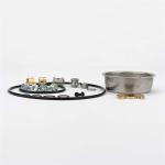 B03 Turbocharger Repair Kit For 18559880021 18559700021 18559700031 07K145701J