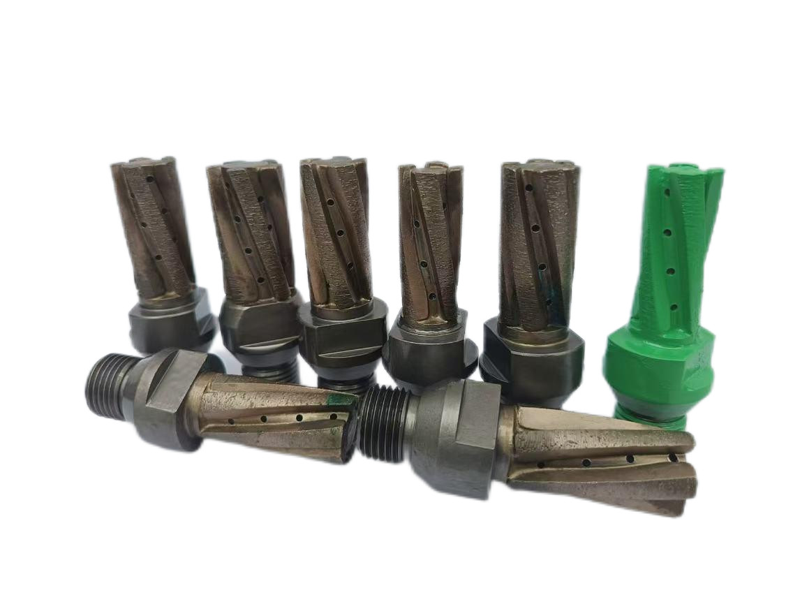 High-Quality Tungsten Carbide Glass Milling Cutter for CNC Precision Machining Diamond Drilling Bit 14mm*4