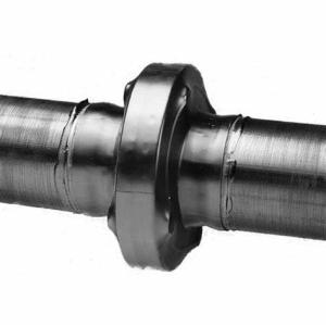 Wholesale 3 Layers Heat Shrink Sleeves ISO 21809 Standard for Industrial Applications from china suppliers