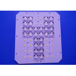 China 150W 192 LED 3030 SMD 48V High Bay Led Lighting LED Aluminum Plate Pcb Board on sale