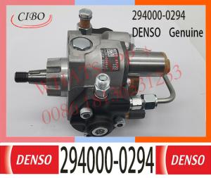 Wholesale 294000-0294 DENSO Diesel Engine Fuel HP3 pump 294000-0293 294000-0294 For HYUNDAI Mighty County 33100-45700 from china suppliers