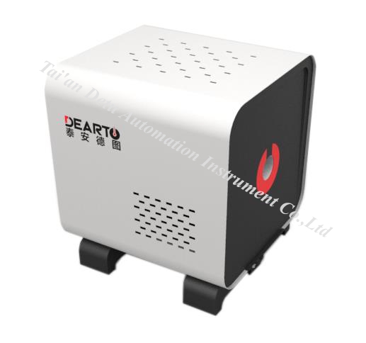 Temperature Calibration Furnace Customized Support OEM for Thermocouple Verification