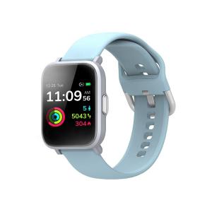 Wholesale Full Touch Screen Accelerometer Waterproof Sport Smart Watch from china suppliers