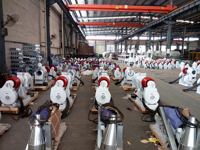 2018 Professional ISO approved 150 T/D fully automatic rice mill machine