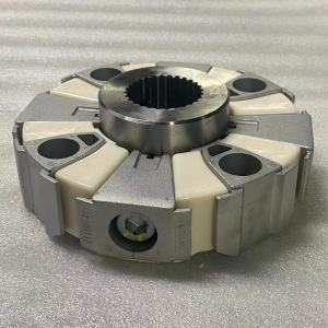 Wholesale Sany Couplings Galla Cast Iron Carbide Ceramics Premium Spare Part for Concrete Pump Trucks from china suppliers