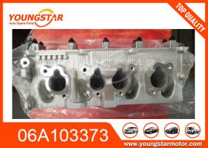 Wholesale 06A103351 06B103373A Engine Cylinder Head For Volkswagen Golf 2000 1.6/2.0lt from china suppliers