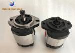 Economical Hydraulic Gear Motor 5/8" Shaft SAE A 2 Bolt For Agricultural