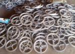 ISO 8062-CT13 Cast Iron Casting