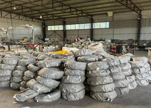 Wholesale High-Tensile Galvanized Steel Razor Barbed Wire Airport Fence from china suppliers