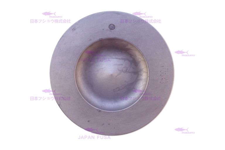 Dia 114mm Diesel Engine Piston HINO J05CT J08CT S130B-E0070