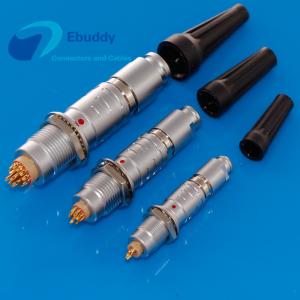 Wholesale 7.0mm Collet 2B 19pin Circular Cable Connectors FGG.2B.319 from china suppliers