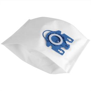 Wholesale Miele GN HyClean 3D Hepa Filter Vacuum Bags Non Woven Fabric fleece synthesis dust vacuum bag from china suppliers